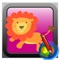 Colouring book: Zoo Animal Adventure Coloring Books is an educational and entertaining game