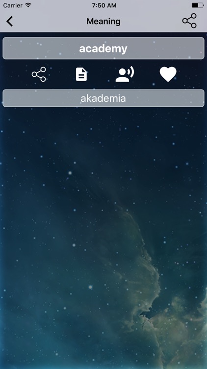 English To Basque Dictionary and Translator screenshot-3