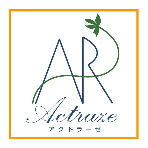 会津若松市　エステ　Actraze　公式アプリ
