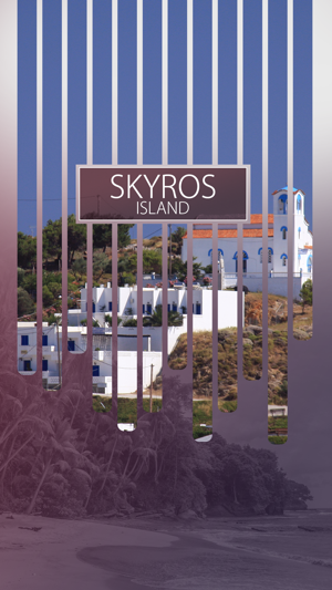 Skyros Island Travel Guide