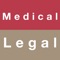 Medical Legal idioms in English