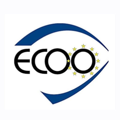 ECOO Delegate App icon