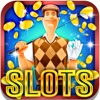 Play Fantasy Golf Slots: Pocket Big Casino winning