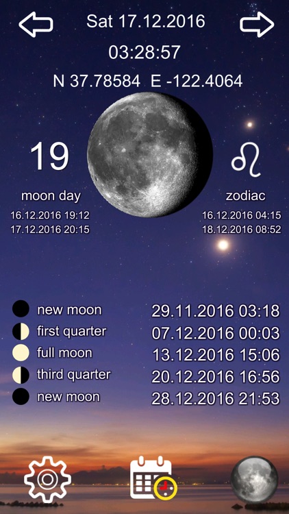 Moon Day