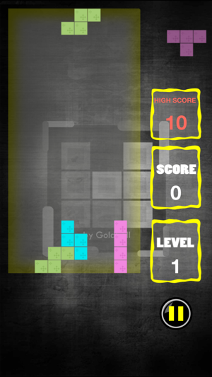 Paint Tower for Tetris(圖2)-速報App