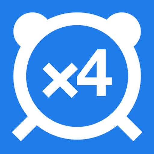 Clocky Math: Multiplication Tutor & Game iOS App