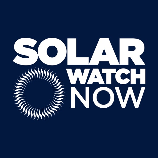 Solar Watch Now