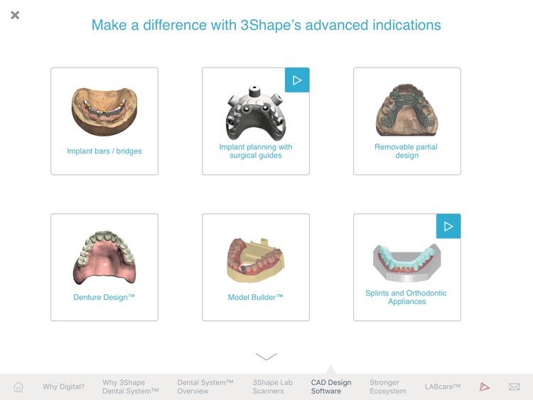 3Shape Dental System™ screenshot-3