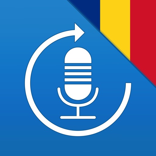 Learn Romanian, Speak Romanian - Language guide iOS App