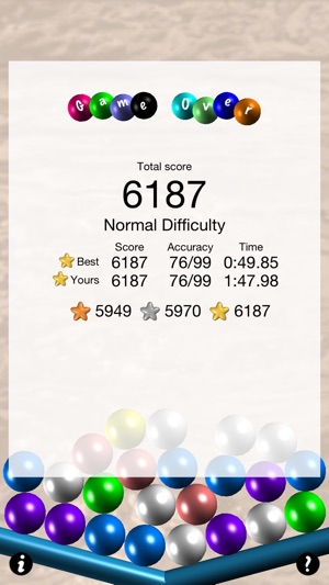 99 Gumballs HD(圖5)-速報App