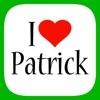 St. Patrick's Day Stickers!