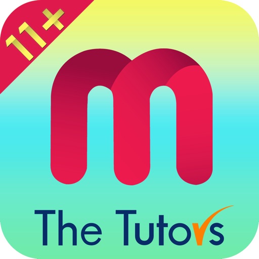 11+ Maths Vol. I by The Tutors