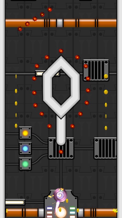 Alienago screenshot-4