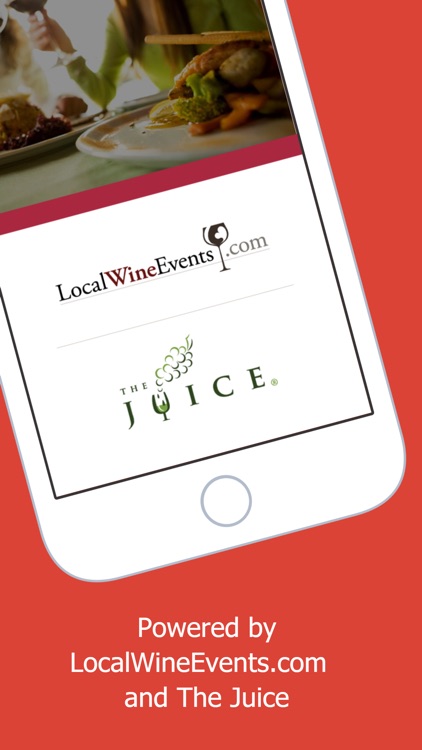 Wine Events screenshot-4