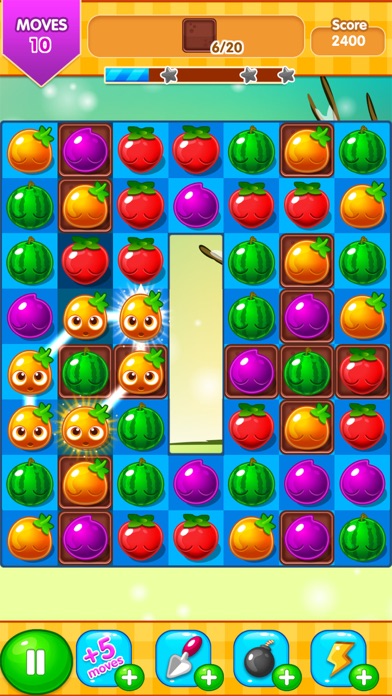 CANDY JUICE SWEET 1.0 IOS GAME GIẢI TRÍ CANDY JUICE SWEET 1.0 IOS