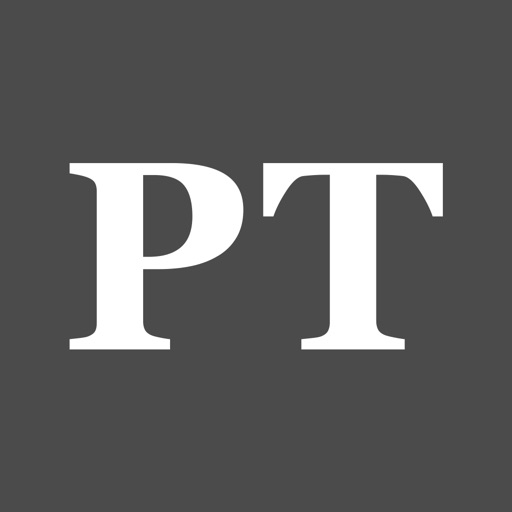 The Paul Tripp App