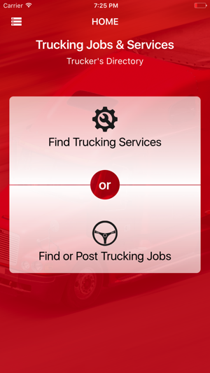 Trucking Jobs & Services(圖4)-速報App