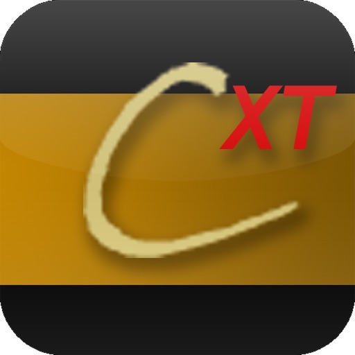 Crystal Synth XT Icon