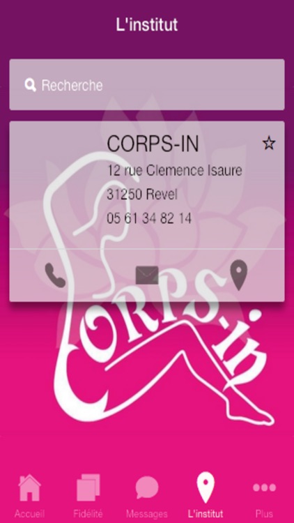 Corps-in