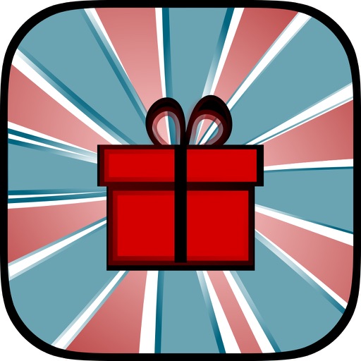 Christmas is coming - Deliver Santa's gifts Icon