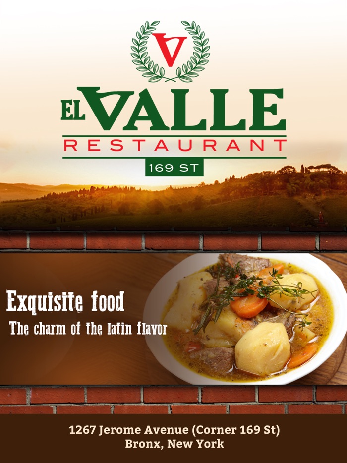 El Valle Restaurant