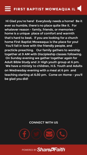 First Baptist Moweaqua IL(圖1)-速報App