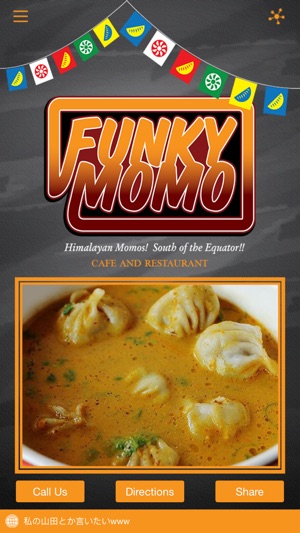 Funky Momo(圖1)-速報App