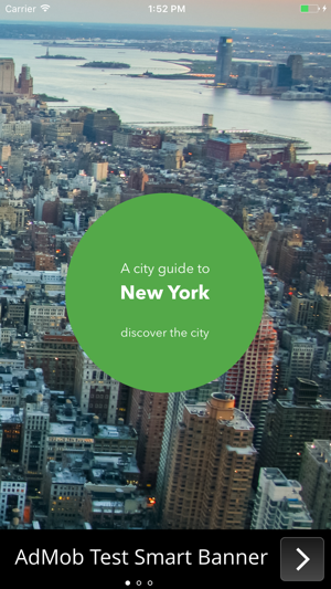 New York Travel & Tourism Guide(圖2)-速報App