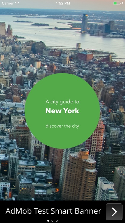 New York Travel & Tourism Guide