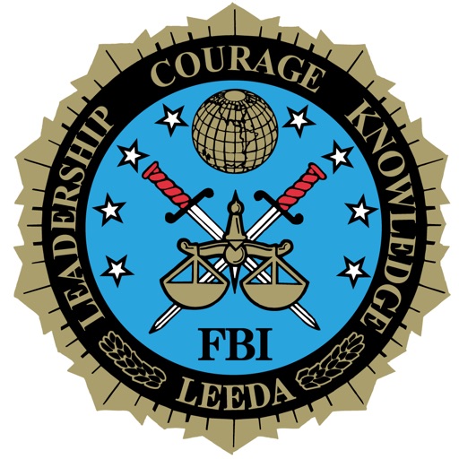 FBI-LEEDA