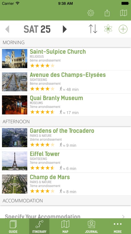 Paris Travel Guide (with Offline Maps) - mTrip