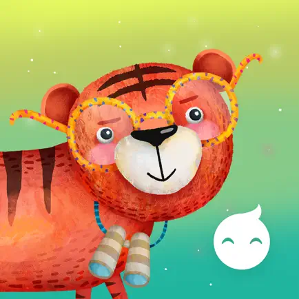 Lil Zoo - интерактивная детская книга стихов Cheats