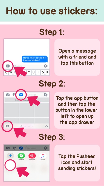 Emoji Lovely Animated Stickers screenshot-3