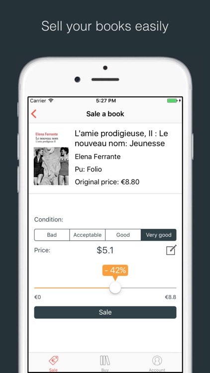 Booxup: des livres gratuits par milliers!