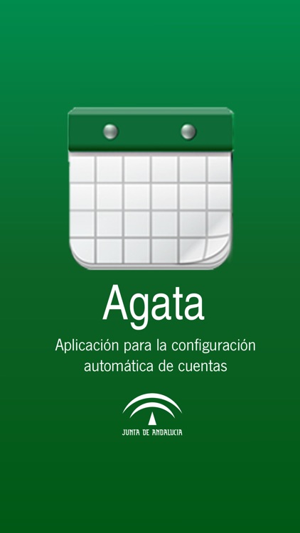 AGATA Configurador
