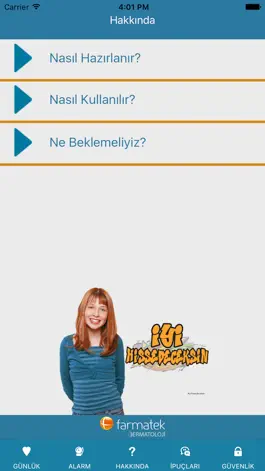 Game screenshot Akne Günlüğü hack