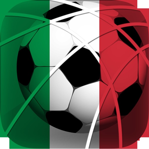 Penalty Soccer 20E 2016: Italy icon