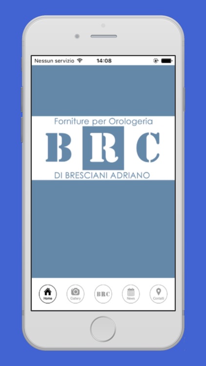 BRC