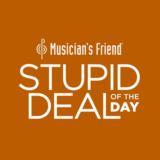 Stupid Deal of the Day iOS App