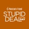 Stupid Deal of the Day