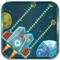 Space Attack Shoot the enemy to Defend your Ship