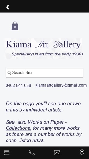 Kiama Art Gallery(圖5)-速報App