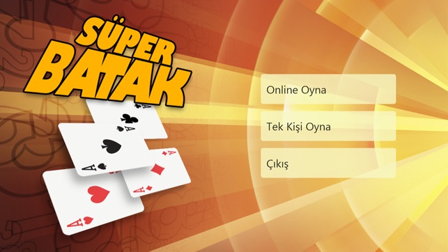 Batak İhale Eşli Batak(圖1)-速報App