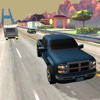 Super Car Run Free Endless Racing Games