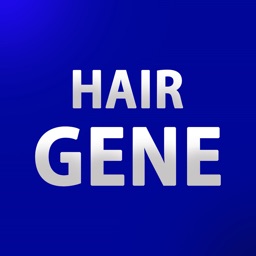 千葉市中央区富士見の美容室 hair gene（ヘアージーン）