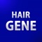 hair gene（ヘアージーン）の公式アプリをリリースしました。