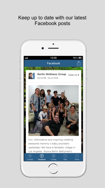 Berlin Wellness Group