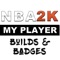 Welcome to your #1 Source for the Best MyPlayer Builds, Badges, and Archetypes in 2k17