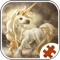 My Unicorn Jigsaw Puzzle - Magic Puzzle Game