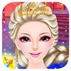 Dress up royal princess - Makeover Salon Girl Game